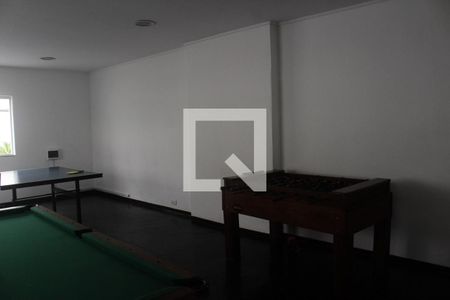 Apartamento à venda com 70m², 2 quartos e 1 vagaSalão de jogos