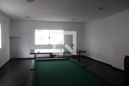 Apartamento à venda com 70m², 2 quartos e 1 vagaSalão de jogos