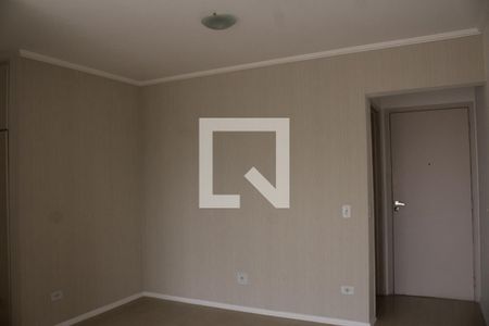 Sala de apartamento à venda com 2 quartos, 70m² em Jardim Itapeva, São Paulo