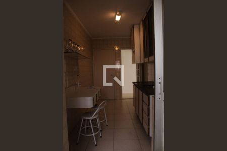 Apartamento à venda com 70m², 2 quartos e 1 vagaBanheiro de serviço