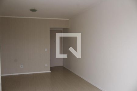 Sala de apartamento à venda com 2 quartos, 70m² em Jardim Itapeva, São Paulo