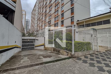 Apartamento à venda com 54m², 2 quartos e sem vaga Apartamento à venda com 54m², 2 quartos e sem vagaFachada