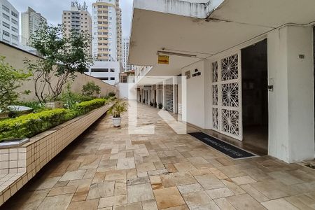 Área Comum de apartamento à venda com 2 quartos, 54m² em Aclimação , São Paulo