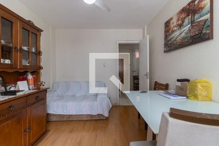 Apartamento à venda com 54m², 2 quartos e sem vaga Apartamento à venda com 54m², 2 quartos e sem vagaQuarto 2