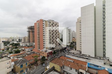 Apartamento à venda com 54m², 2 quartos e sem vaga Apartamento à venda com 54m², 2 quartos e sem vagaVista do Quarto 2