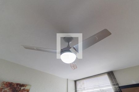 Apartamento à venda com 54m², 2 quartos e sem vaga Apartamento à venda com 54m², 2 quartos e sem vagaDetalhe do Quarto 2