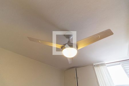Detalhe do Quarto 1 de apartamento à venda com 2 quartos, 54m² em Aclimação , São Paulo