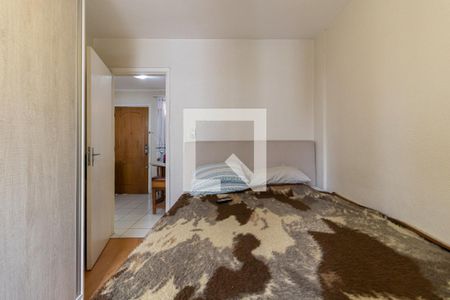 Quarto 1 de apartamento à venda com 2 quartos, 54m² em Aclimação , São Paulo