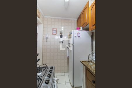 Apartamento à venda com 54m², 2 quartos e sem vaga Apartamento à venda com 54m², 2 quartos e sem vagaCozinha