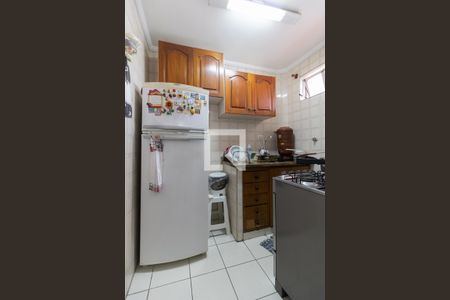 Apartamento à venda com 54m², 2 quartos e sem vaga Apartamento à venda com 54m², 2 quartos e sem vagaCozinha