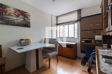 Apartamento à venda com 54m², 2 quartos e sem vaga Apartamento à venda com 54m², 2 quartos e sem vagaQuarto 2