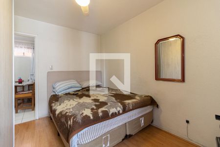 Quarto 1 de apartamento à venda com 2 quartos, 54m² em Aclimação , São Paulo