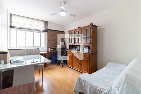 Apartamento à venda com 54m², 2 quartos e sem vaga Apartamento à venda com 54m², 2 quartos e sem vagaQuarto 2