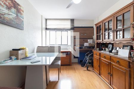 Apartamento à venda com 54m², 2 quartos e sem vaga Apartamento à venda com 54m², 2 quartos e sem vagaQuarto 2