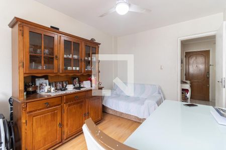 Apartamento à venda com 54m², 2 quartos e sem vaga Apartamento à venda com 54m², 2 quartos e sem vagaQuarto 2