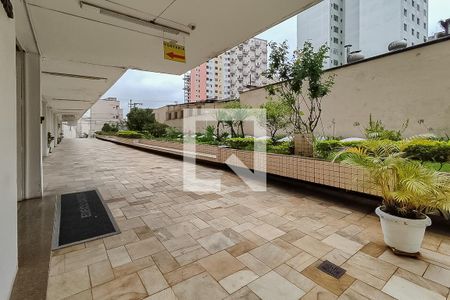 Área Comum de apartamento à venda com 2 quartos, 54m² em Aclimação , São Paulo
