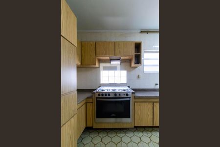 Casa à venda com 291m², 4 quartos e 3 vagasCozinha