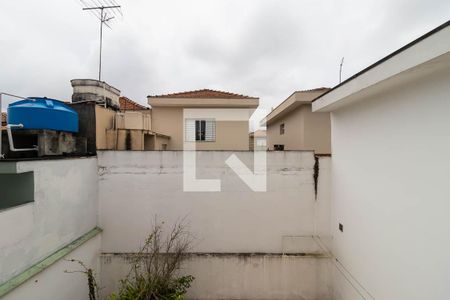 Casa à venda com 291m², 4 quartos e 3 vagasVista do Quarto 1