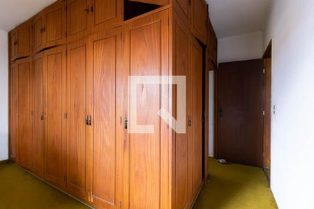 Casa à venda com 291m², 4 quartos e 3 vagasCloset da Suíte