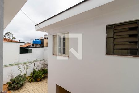 Casa à venda com 291m², 4 quartos e 3 vagasVista do Quarto 2
