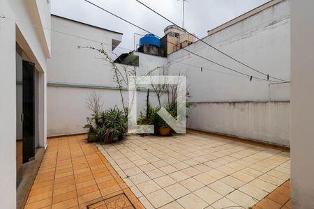 Casa à venda com 291m², 4 quartos e 3 vagasQuintal