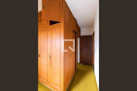 Casa à venda com 291m², 4 quartos e 3 vagasCloset da Suíte