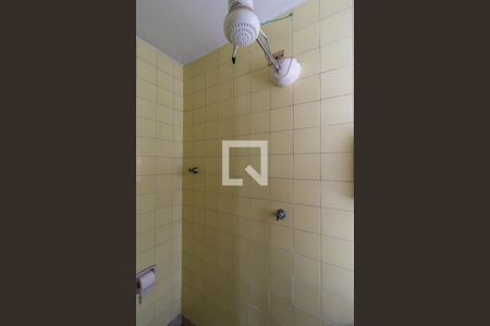 Casa à venda com 291m², 4 quartos e 3 vagasBanheiro da Edícula