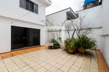 Casa à venda com 291m², 4 quartos e 3 vagasQuintal