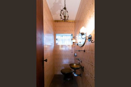 Casa à venda com 291m², 4 quartos e 3 vagasLavabo