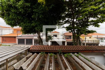 Casa à venda com 291m², 4 quartos e 3 vagasVista do Quarto 3