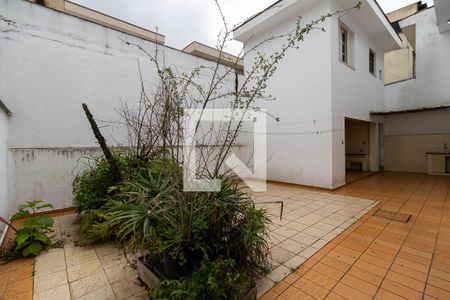 Casa à venda com 291m², 4 quartos e 3 vagasQuintal