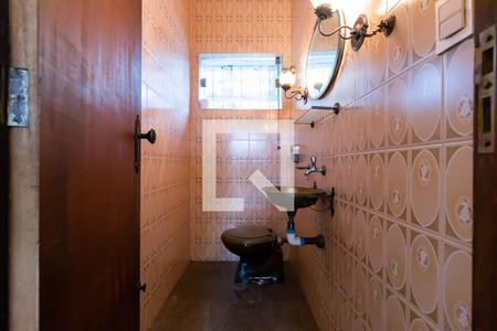 Casa à venda com 291m², 4 quartos e 3 vagasLavabo