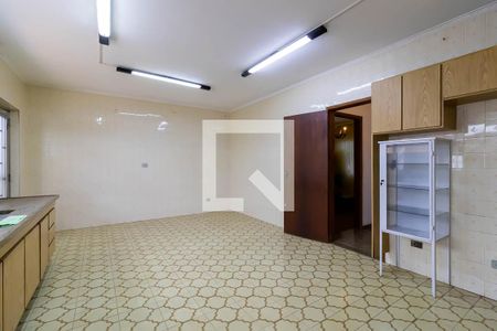 Casa à venda com 291m², 4 quartos e 3 vagasCozinha