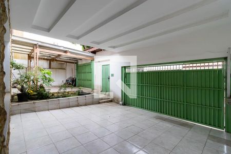 Casa à venda com 291m², 4 quartos e 3 vagasGaragem