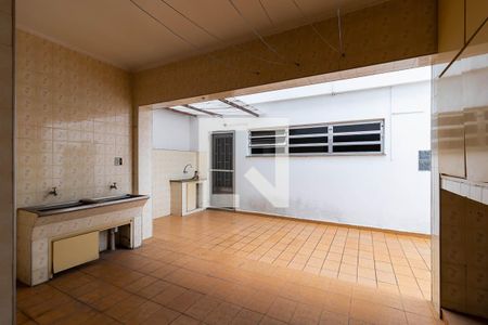 Casa à venda com 291m², 4 quartos e 3 vagasÁrea de Serviço