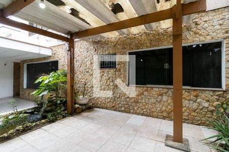 Casa à venda com 291m², 4 quartos e 3 vagasGaragem