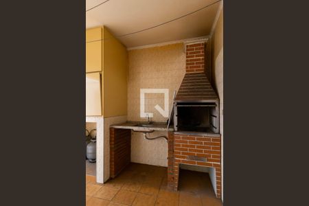 Casa à venda com 291m², 4 quartos e 3 vagasÁrea de Serviço