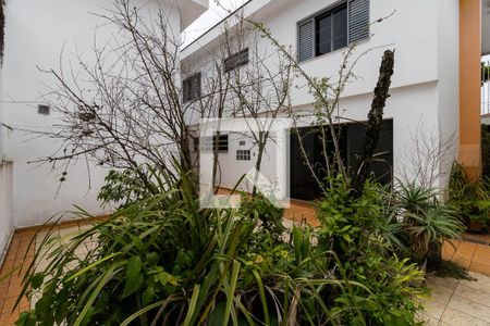 Casa à venda com 291m², 4 quartos e 3 vagasQuintal