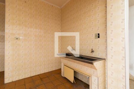 Casa à venda com 291m², 4 quartos e 3 vagasÁrea de Serviço