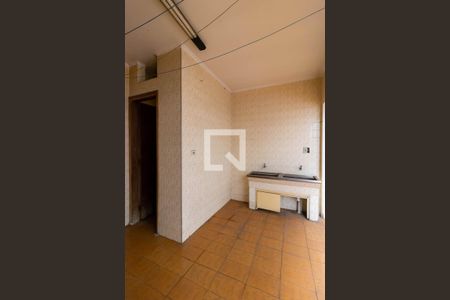 Casa à venda com 291m², 4 quartos e 3 vagasÁrea de Serviço