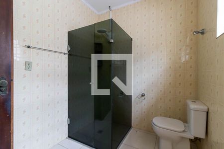 Casa à venda com 291m², 4 quartos e 3 vagasBanheiro