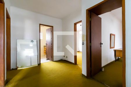 Casa à venda com 291m², 4 quartos e 3 vagasCorredor