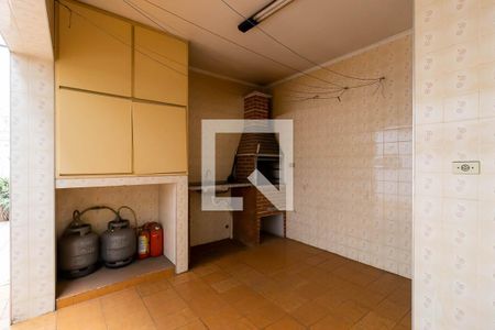 Casa à venda com 291m², 4 quartos e 3 vagasÁrea de Serviço