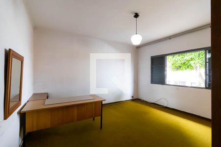 Casa à venda com 291m², 4 quartos e 3 vagasQuarto 3