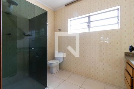 Casa à venda com 291m², 4 quartos e 3 vagasBanheiro