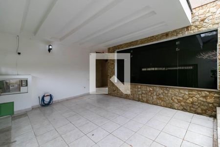 Casa à venda com 291m², 4 quartos e 3 vagasGaragem