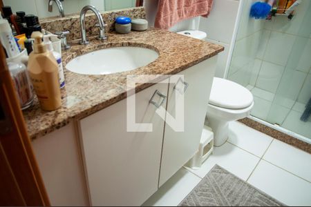 Apartamento à venda com 90m², 3 quartos e 2 vagasBanheiro Suíte