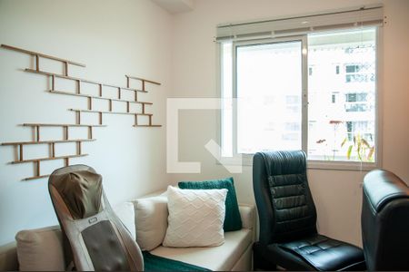 Apartamento à venda com 90m², 3 quartos e 2 vagasQuarto 1