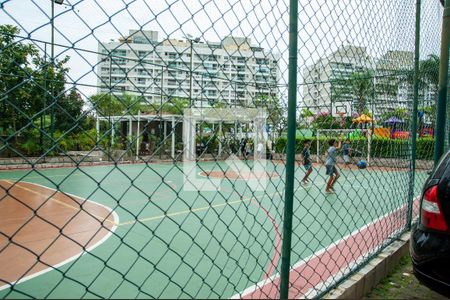 Apartamento à venda com 90m², 3 quartos e 2 vagasQuadra Esportiva