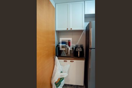 Apartamento à venda com 90m², 3 quartos e 2 vagasCozinha - Armários